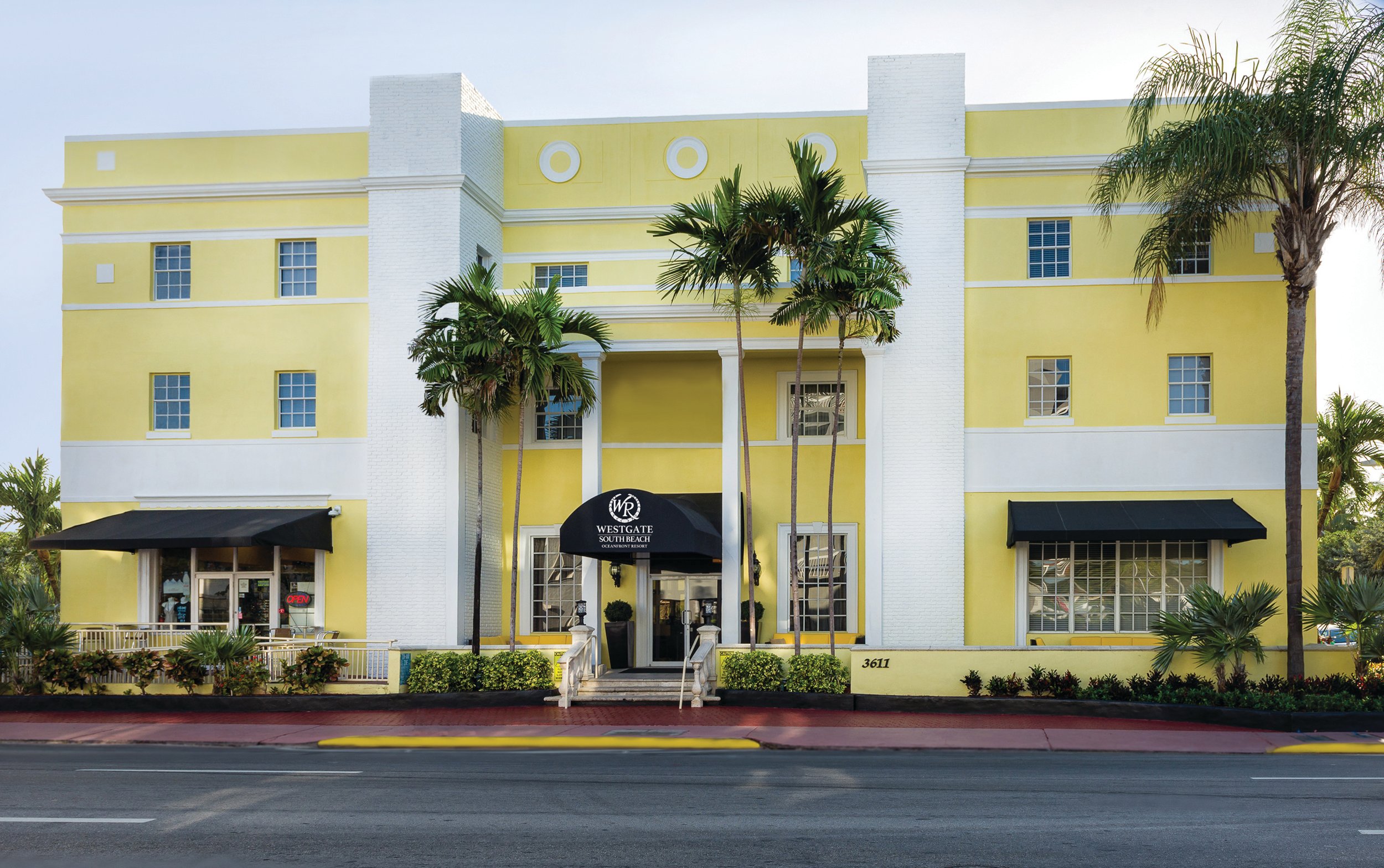 Westgate South Beach