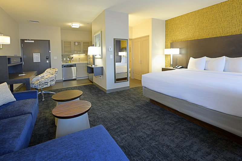 Staybridge Suites Little Rock – Medical Center