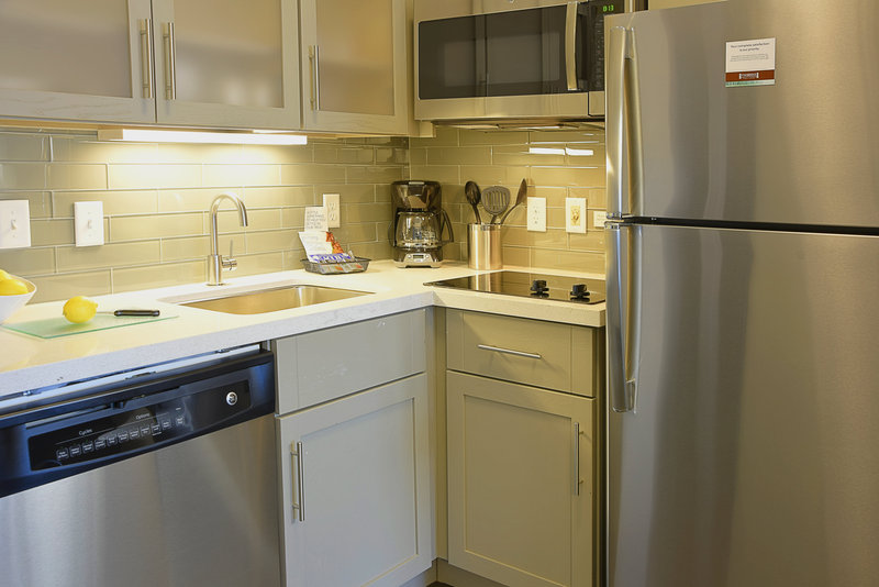 Staybridge Suites Little Rock – Medical Center
