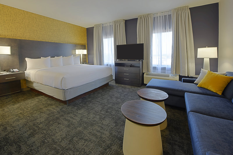 Staybridge Suites Little Rock – Medical Center