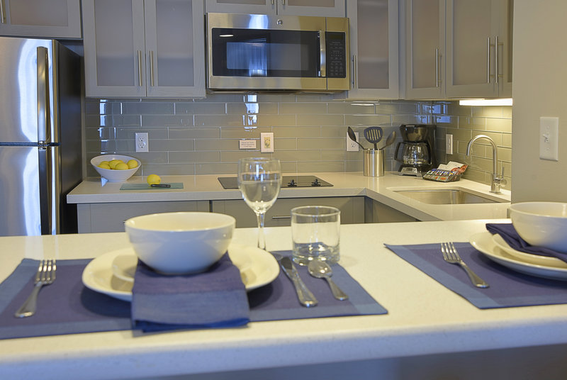 Staybridge Suites Little Rock – Medical Center