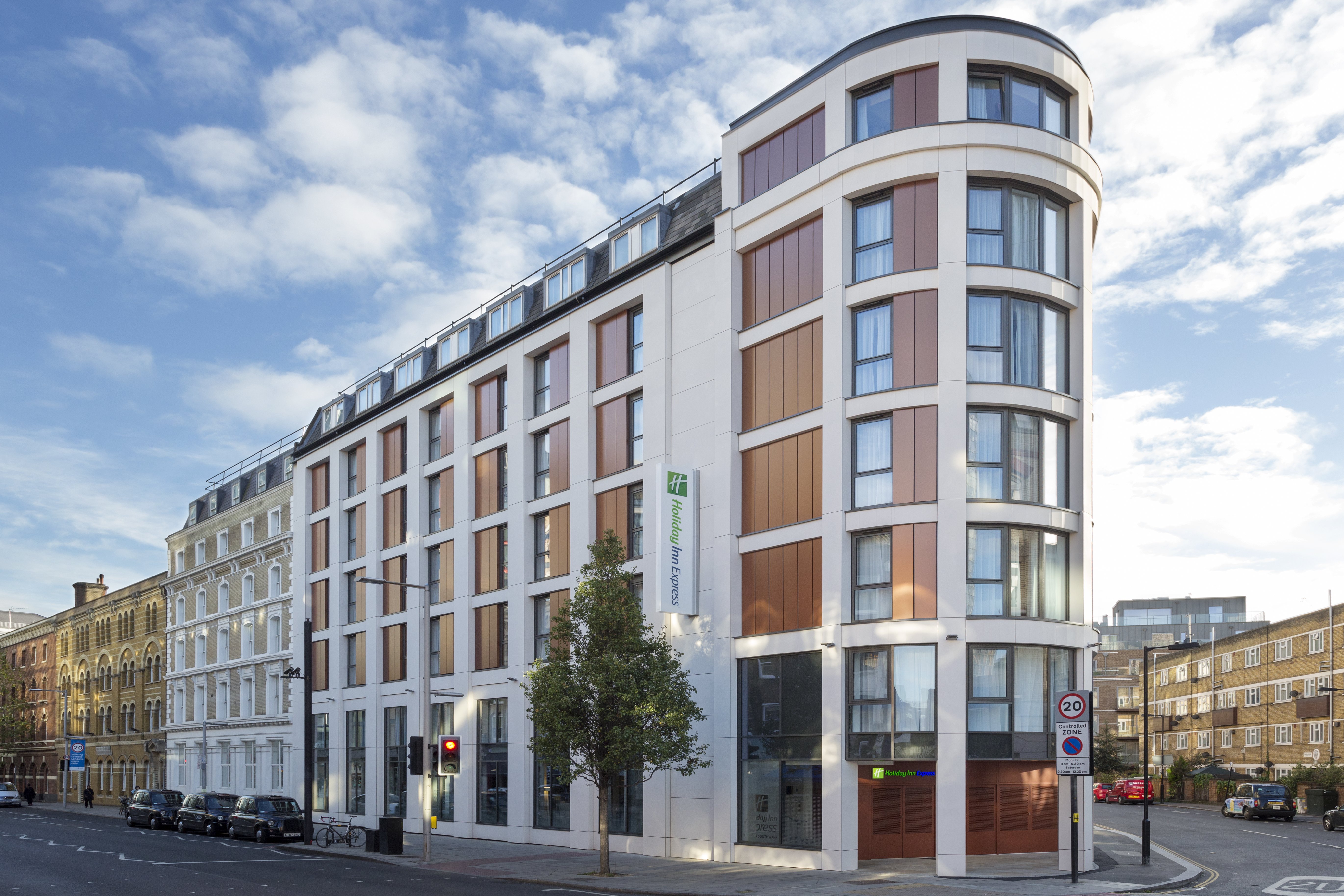 Holiday Inn Express London Southwark