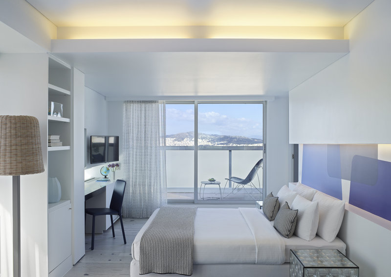 Fresh Mykonos
