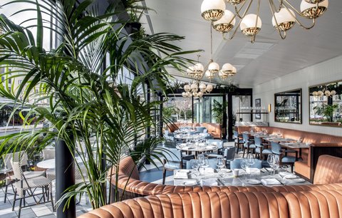 The Pembroke