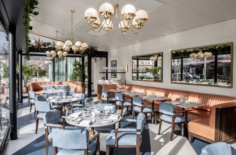 The Pembroke