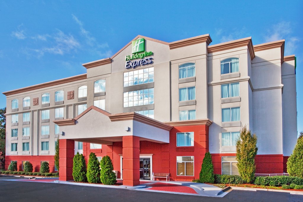 Our newly renovated hotel is truly beautiful inside and out