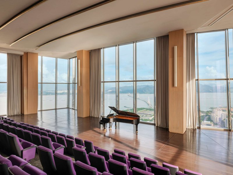 Raffles Shenzhen