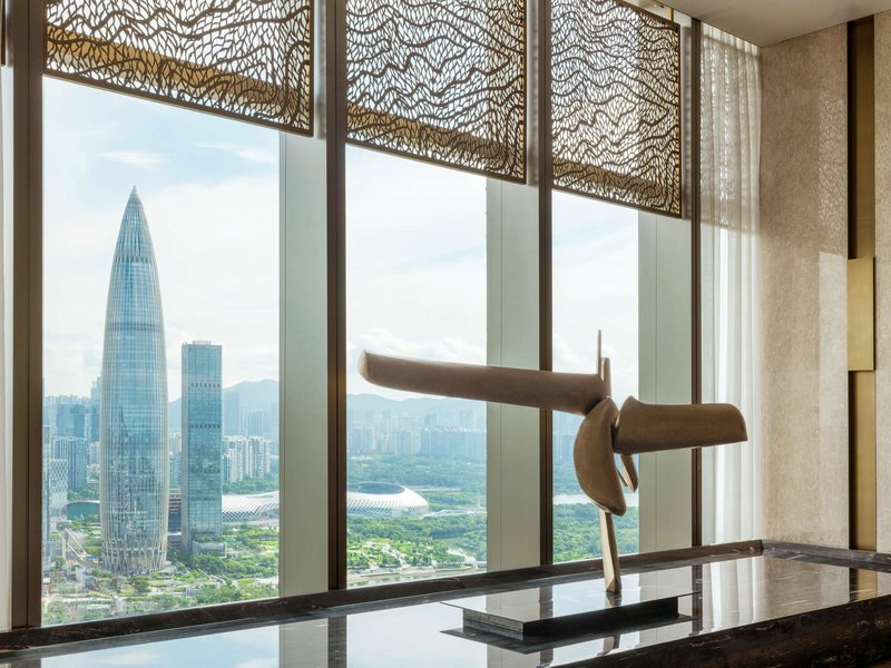 Raffles Shenzhen