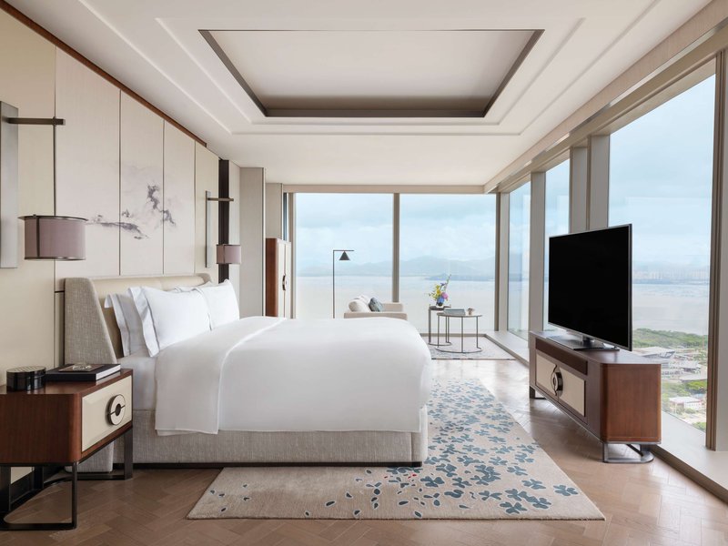 Khách sạn Raffles Shenzhen Thâm Quyến
