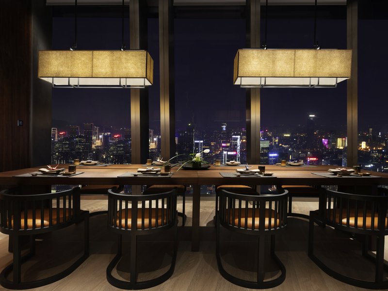 Raffles Shenzhen