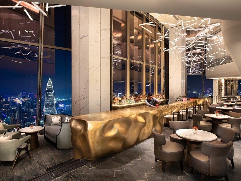 Raffles Shenzhen
