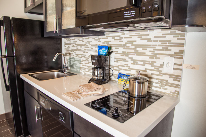 Candlewood Suites Thorton