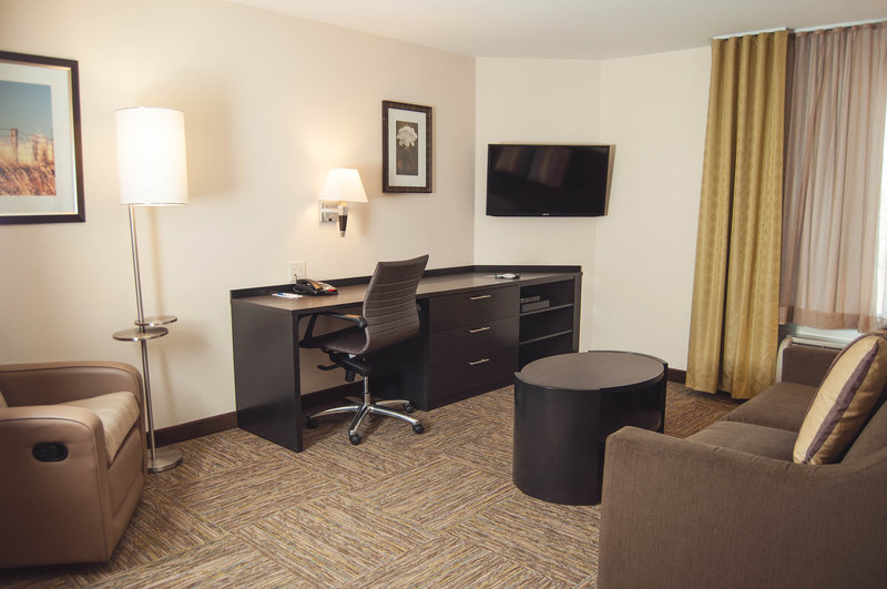 Candlewood Suites Thorton