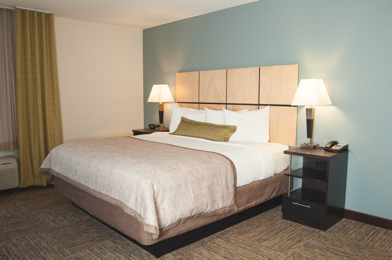 Candlewood Suites Thorton