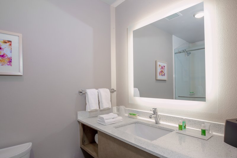 Holiday Inn Tallahassee E Capitol – Univ