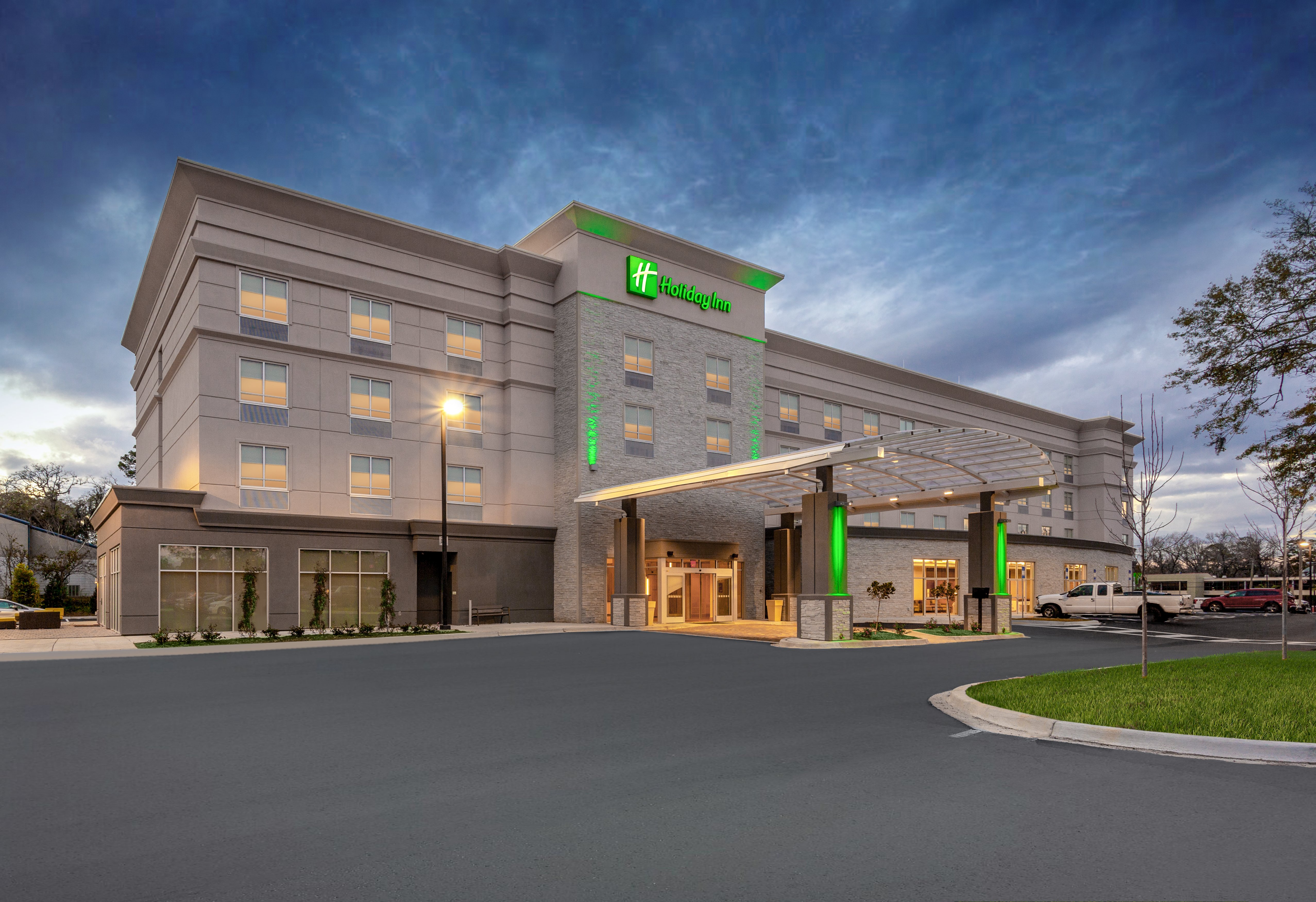Holiday Inn E Capitol Univ