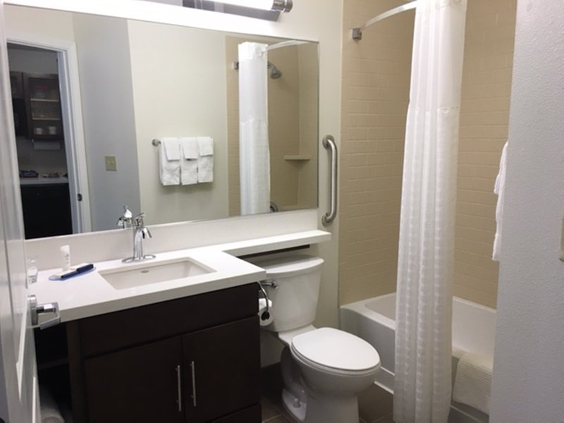 Candlewood Suites Vancouver-Camas