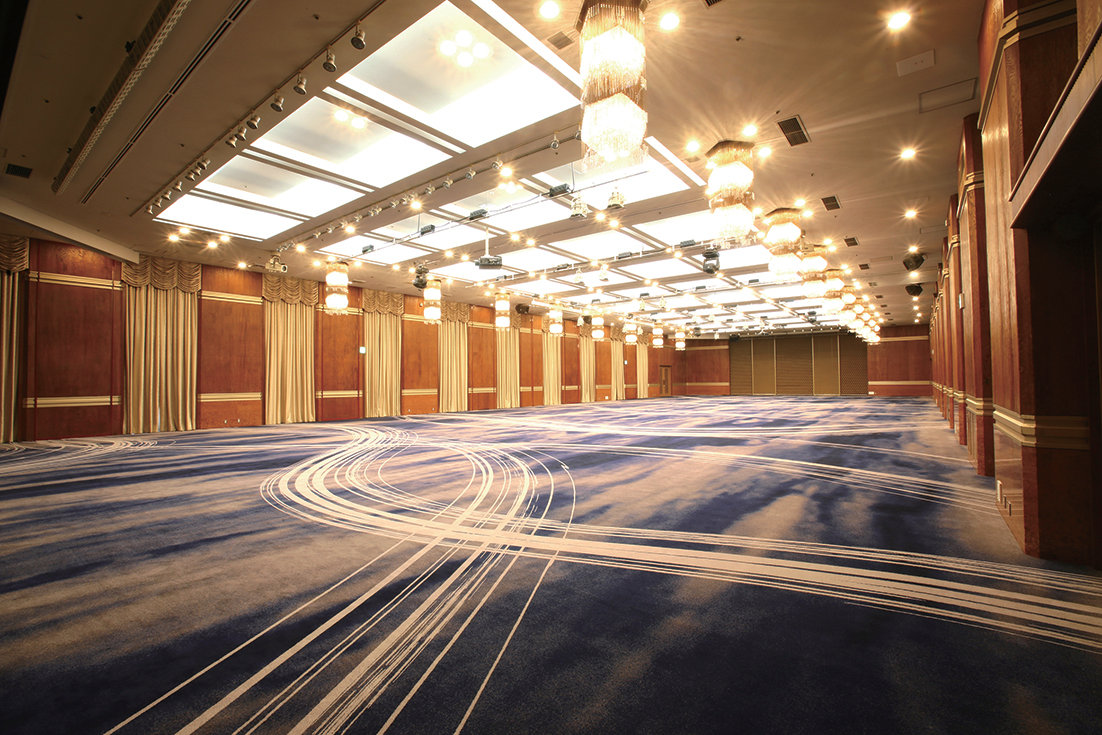 Hotel Shiroyama Kagoshima