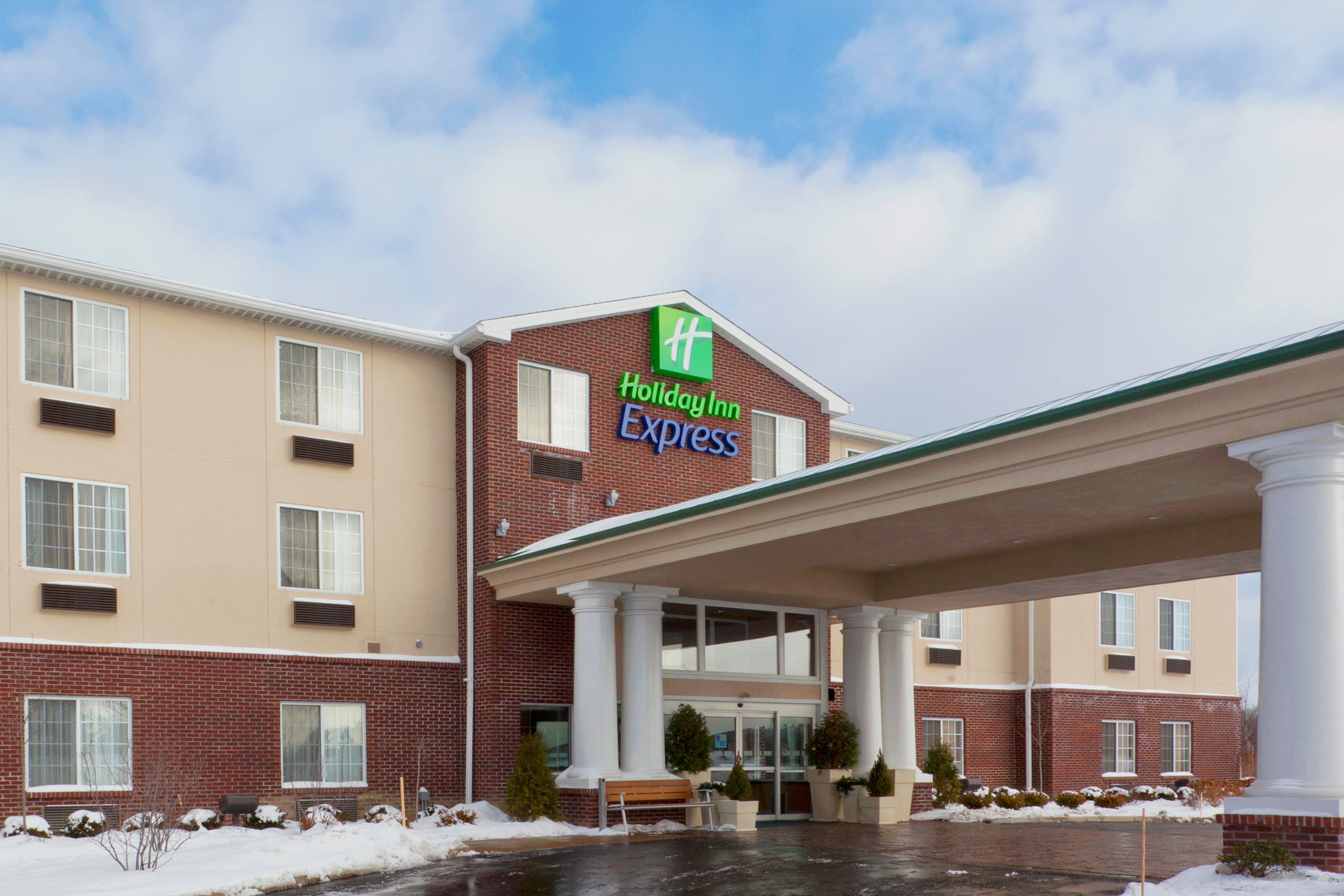 Holiday Inn Express