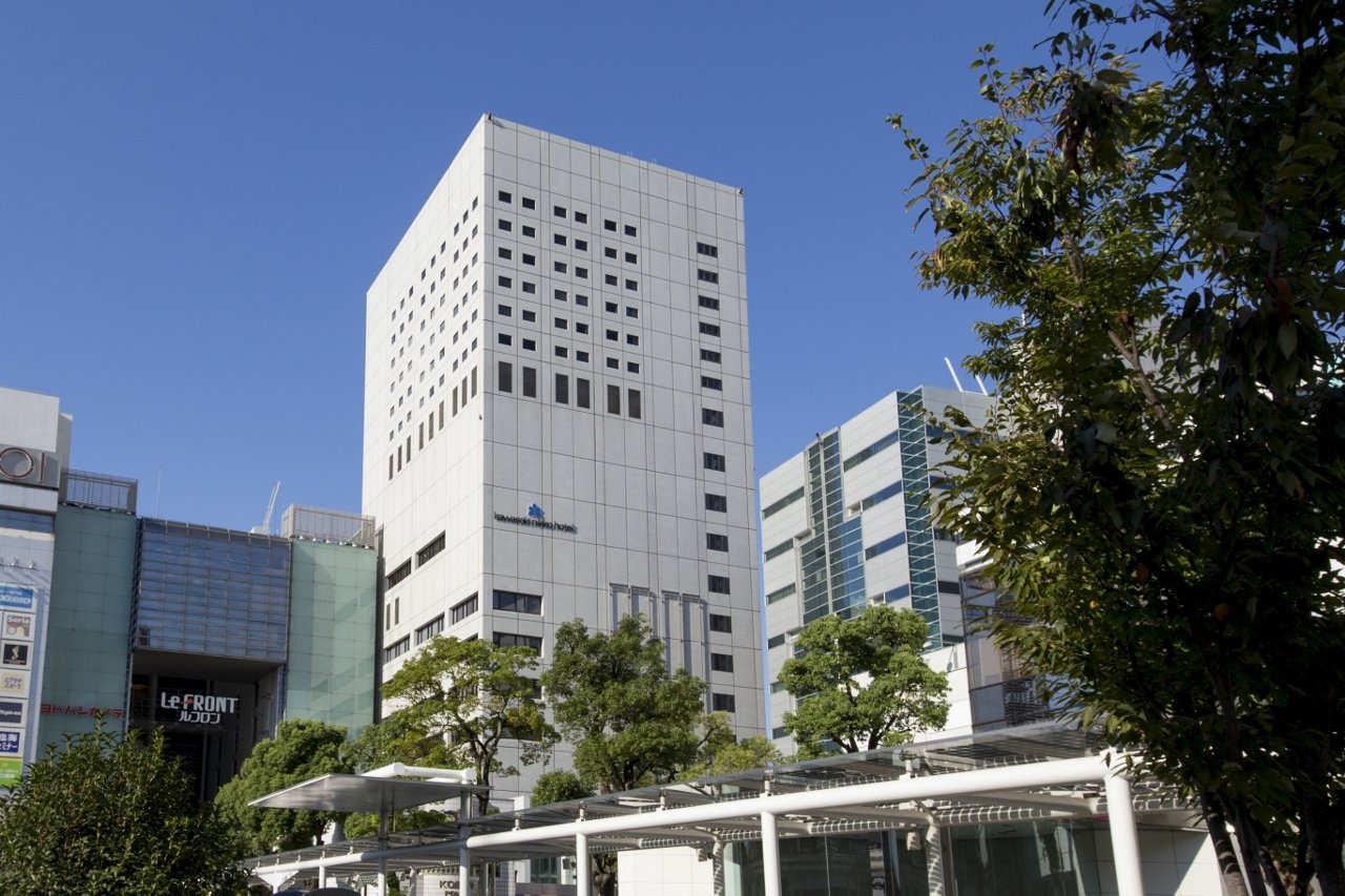 Hotel Nikko Kawasaki