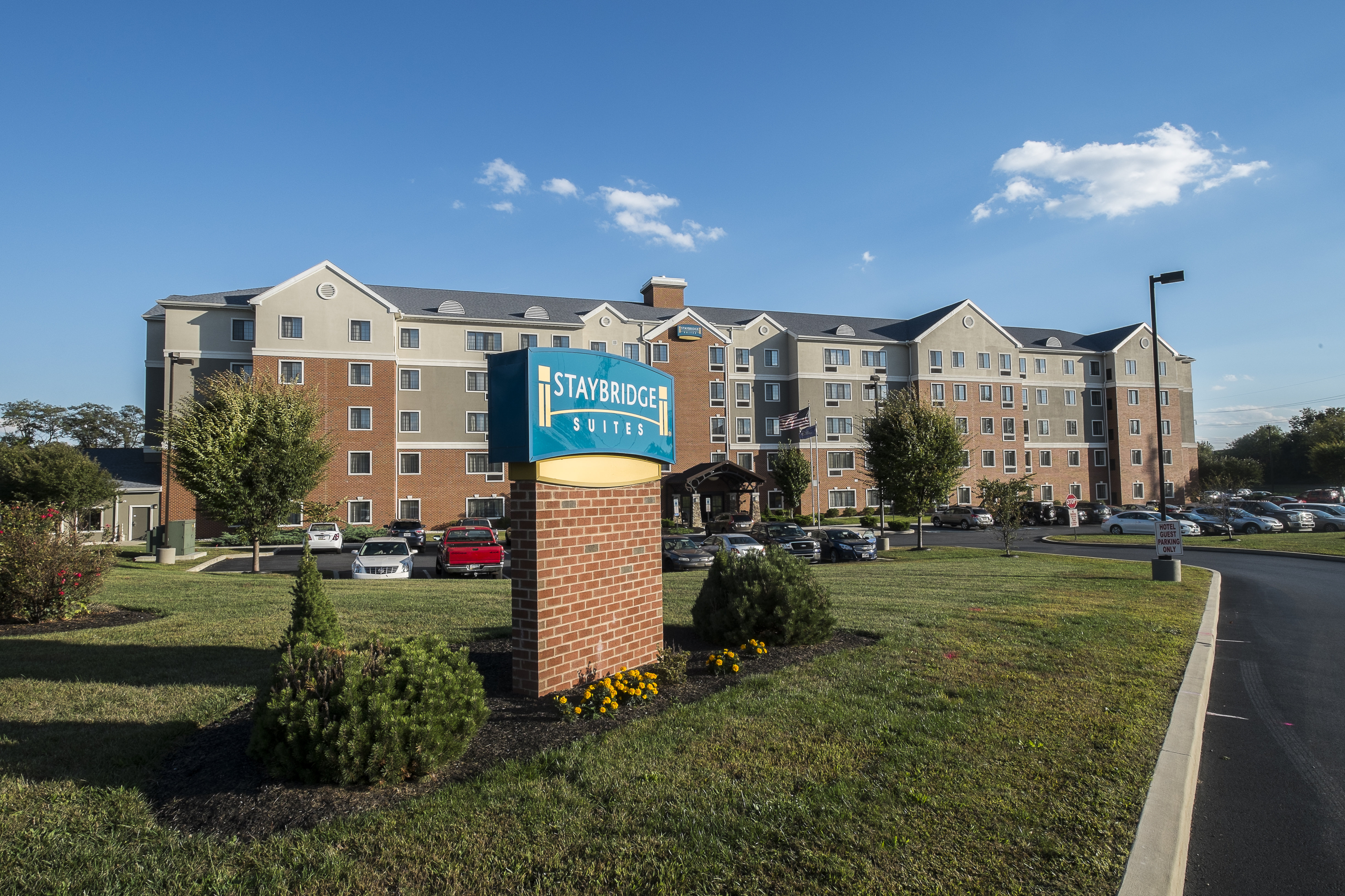 Staybridge Suites Harrisburg/Hershey