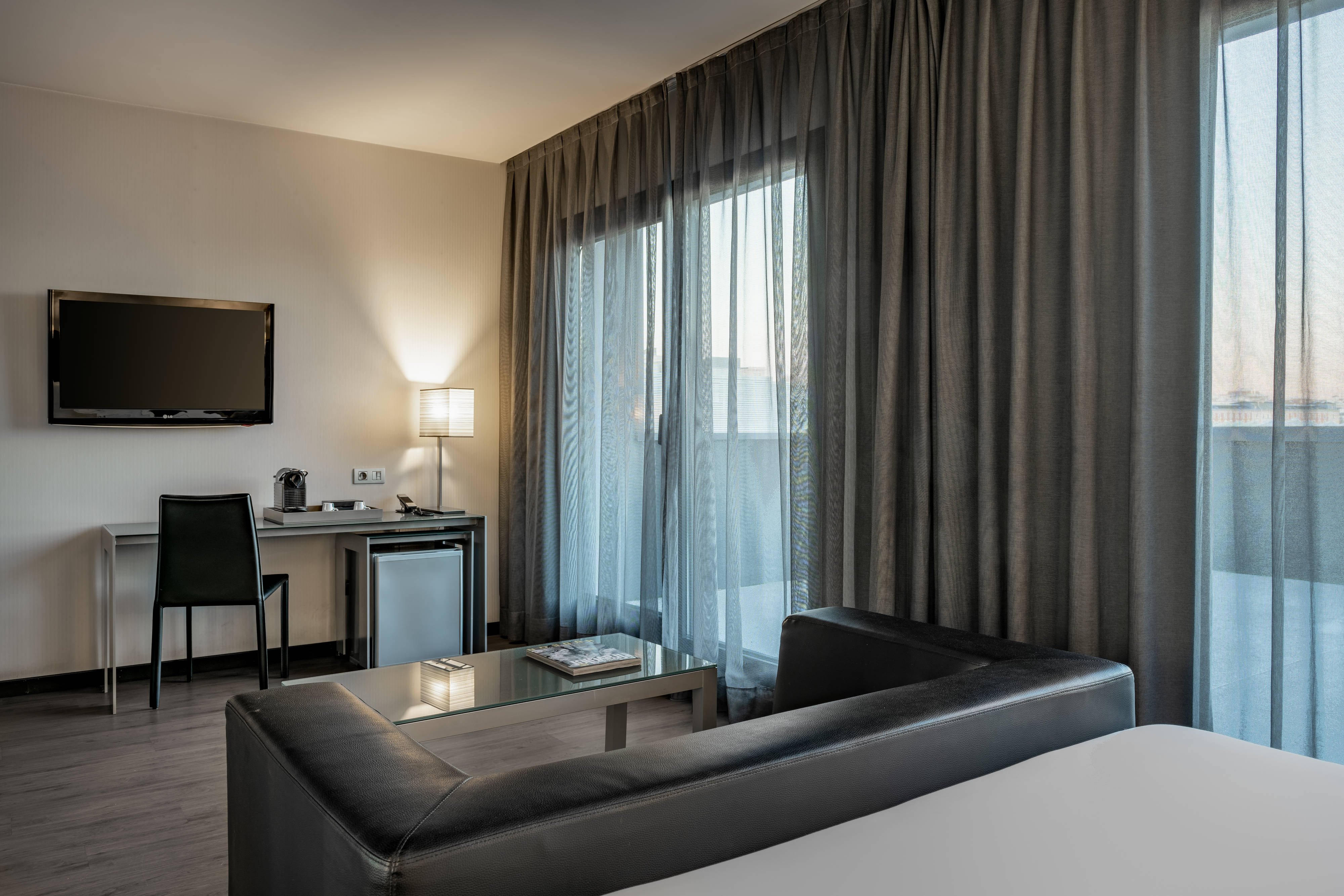 AC Hotel Atocha by Marriott