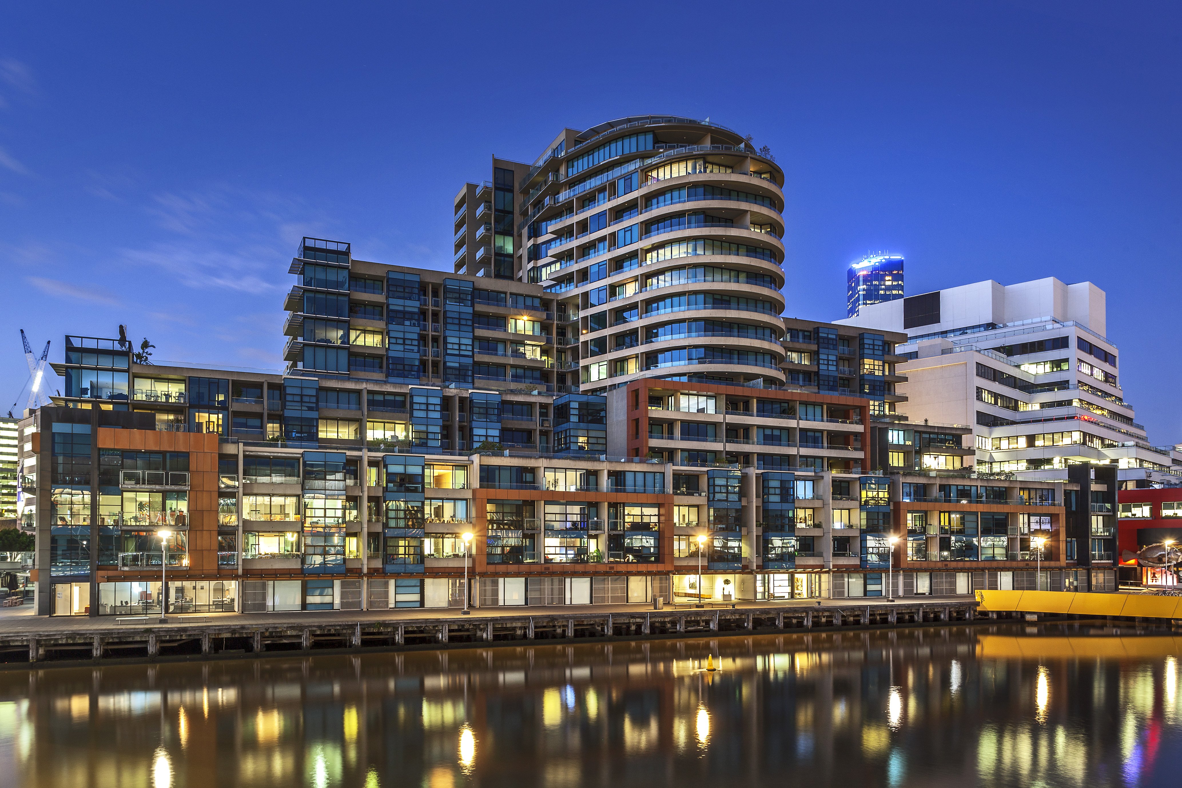 Melbourne Holiday Apartments