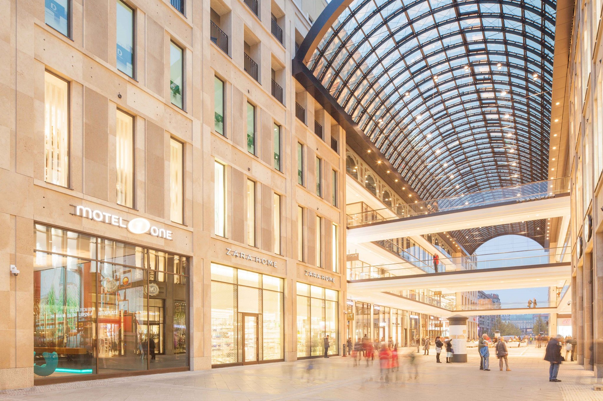 Motel One Berlin-Potsdamer Platz- Tourist Class Berlin, Germany Hotels