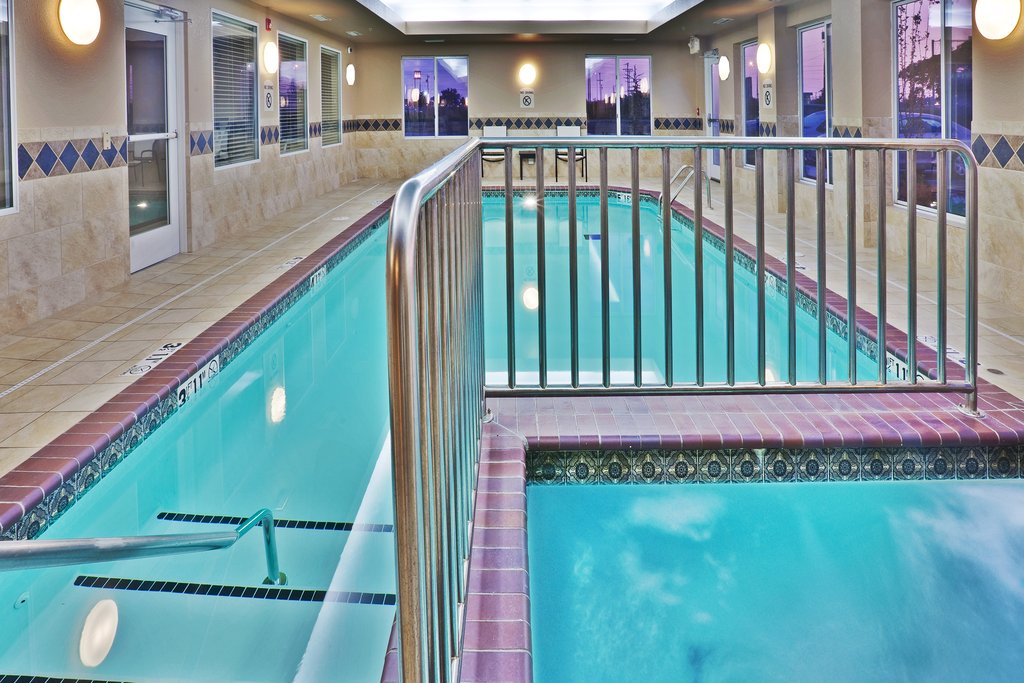 Holiday Inn Express & Suites - Miami, Ottawa