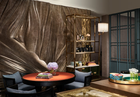 Rosewood Bangkok Sense,A Rosewood Spa Retail