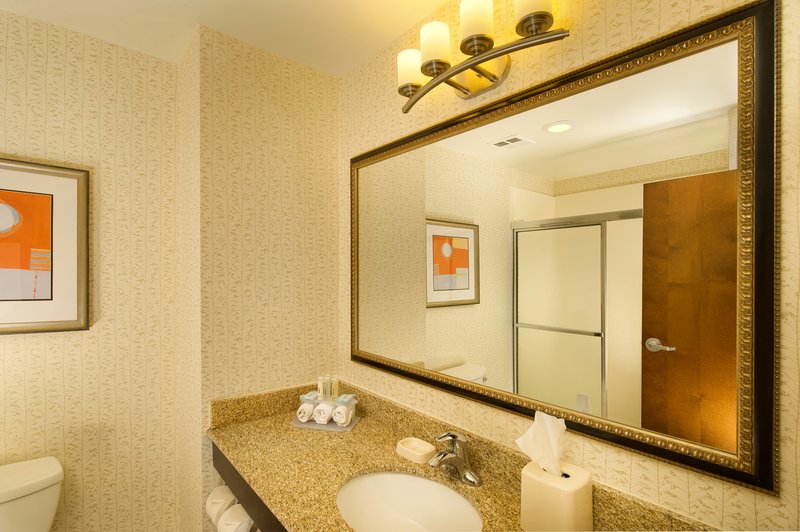 HOLIDAY INN EXP STES UVALDE
