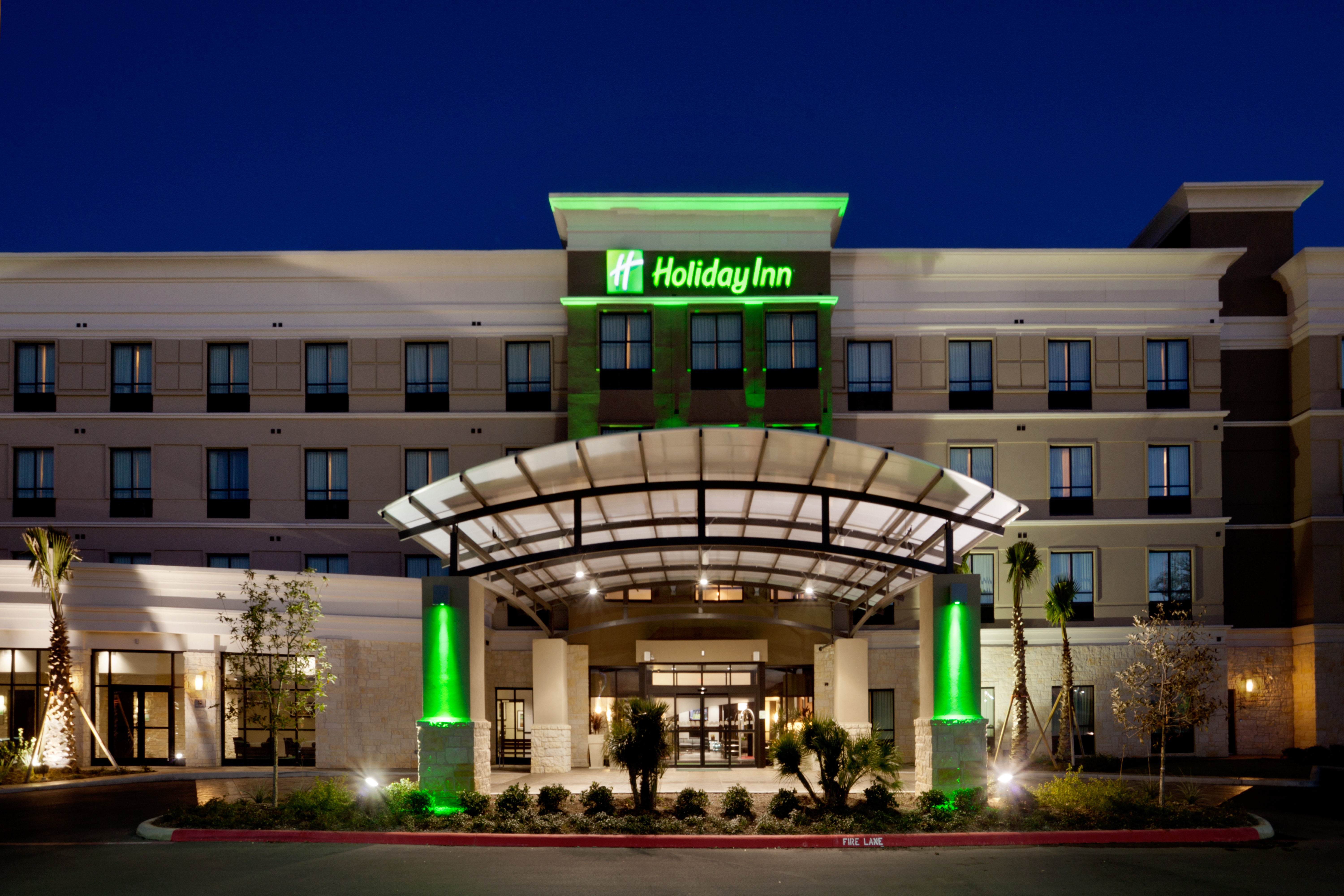 Holiday Inn San Antonio North Stone Oak