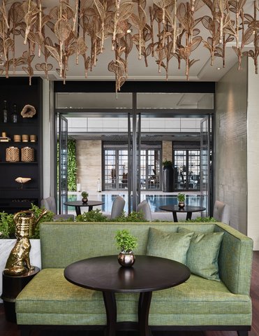 Rosewood Bangkok G&O