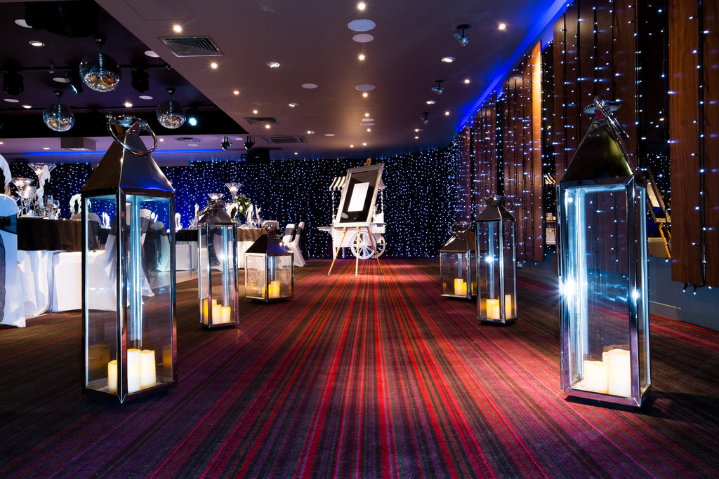 Holiday Inn ABERDEEN - WEST