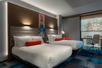 Urban Double Double, Larger Guest room, 2 Double