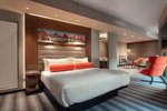 Urban Aloft Suite, 1 Bedroom Suite, 1 King