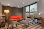 Urban Aloft Suite, 1 Bedroom Suite, 1 King