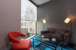 Aloft Suite, 1 Bedroom Executive Suite, 1 King