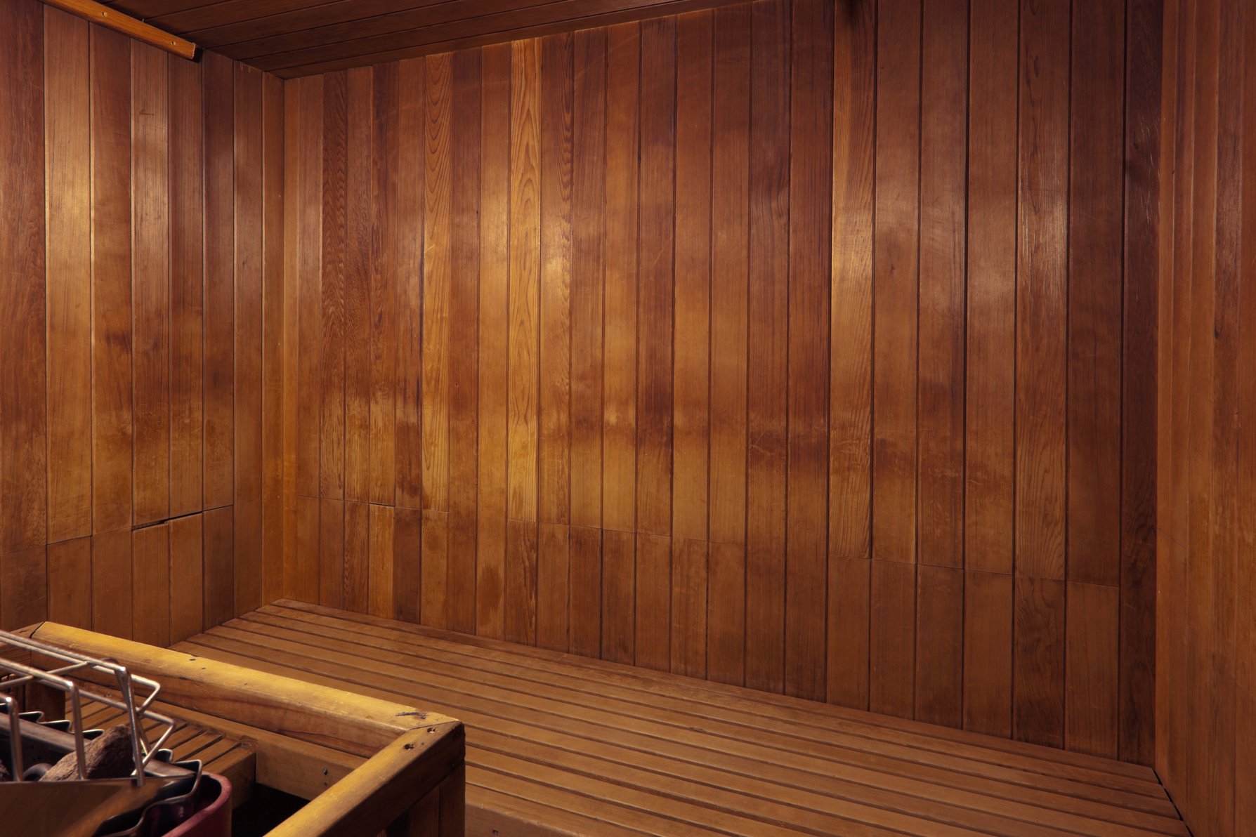 Holiday Inn & Suites San MATEO-SAN Francisco Sfo, an IHG Hotel - Sauna