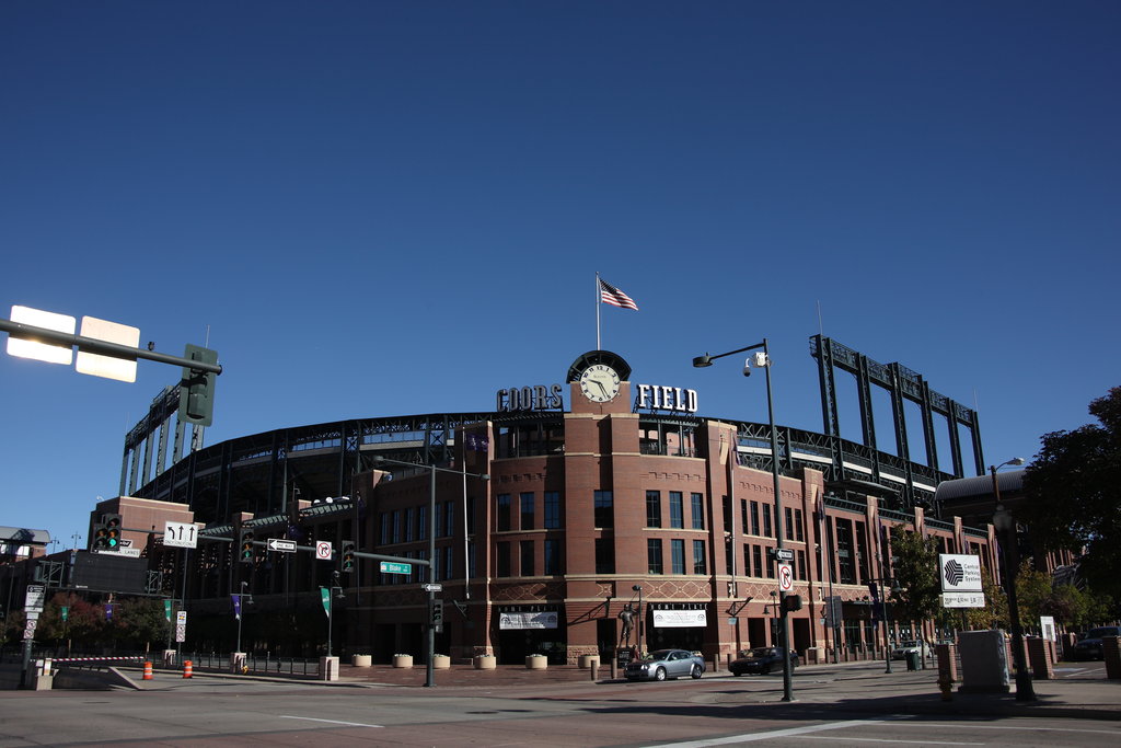 Staybridge Suites DENVER - CENTRAL PARK, an IHG hotel, El Paso