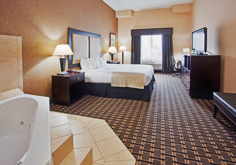 Holiday Inn : ARLINGTON NE-RANGERS BALLPARK