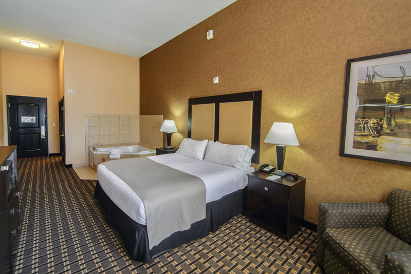 Holiday Inn : ARLINGTON NE-RANGERS BALLPARK