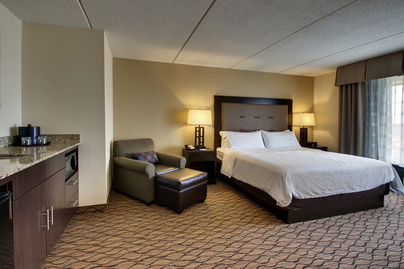 Holiday Inn Express BWI Airport