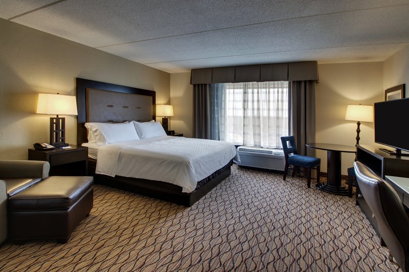 Holiday Inn Express BWI Airport