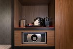 Urban Double Double, Larger Guest room, 2 Double