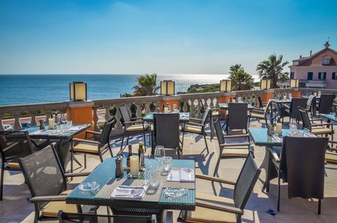 Belvedere Restaurant