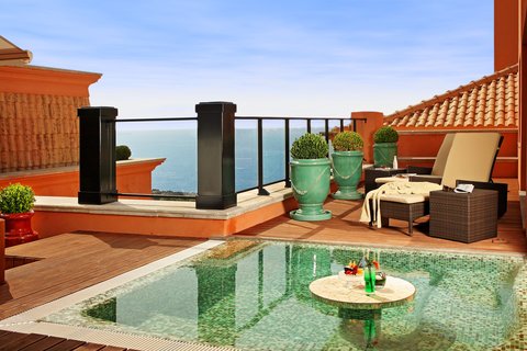 Majestic Penthouse