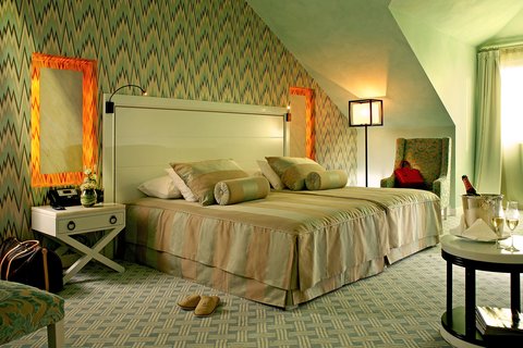 Master Suite Seaview