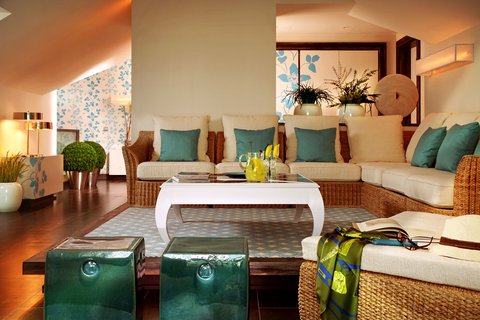 Master Suite Seaview