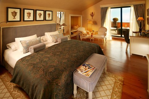 Royal Penthouse